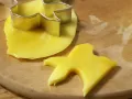 Easter Cheesecake preparation step 5 Easter Cheesecake preparation step 5