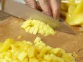 Easter Cheesecake preparation step 6 Easter Cheesecake preparation step 6