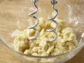 Easter Egg Cookies with Almond Flour preparation step 3 Easter Egg Cookies with Almond Flour preparation step 3