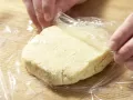 Easter Egg Cookies with Almond Flour preparation step 4 Easter Egg Cookies with Almond Flour preparation step 4