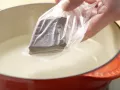Easter Egg Cookies with Almond Flour preparation step 5 Easter Egg Cookies with Almond Flour preparation step 5
