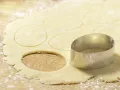 Easter Egg Cookies with Almond Flour preparation step 6 Easter Egg Cookies with Almond Flour preparation step 6