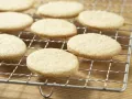 Easter Egg Cookies with Almond Flour preparation step 7 Easter Egg Cookies with Almond Flour preparation step 7
