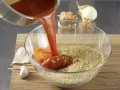 Easy Vegetarian Chili preparation step 1 Easy Vegetarian Chili preparation step 1