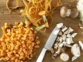 Easy Vegetarian Chili preparation step 3 Easy Vegetarian Chili preparation step 3