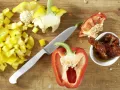 Easy Vegetarian Chili preparation step 4 Easy Vegetarian Chili preparation step 4