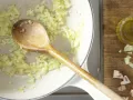 Easy Vegetarian Chili preparation step 5 Easy Vegetarian Chili preparation step 5