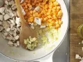 Easy Vegetarian Chili preparation step 6 Easy Vegetarian Chili preparation step 6