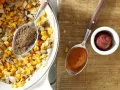 Easy Vegetarian Chili preparation step 7 Easy Vegetarian Chili preparation step 7
