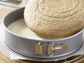 Eggnog Torte preparation step 15 Eggnog Torte preparation step 15