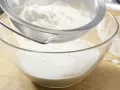 Eggnog Torte preparation step 3 Eggnog Torte preparation step 3