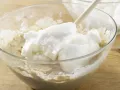 Eggnog Torte preparation step 5 Eggnog Torte preparation step 5