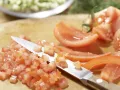 Eggs in a Glass preparation step 2 Eggs in a Glass preparation step 2