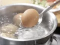 Eggs in a Glass preparation step 4 Eggs in a Glass preparation step 4