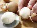 Eggs in a Glass preparation step 7 Eggs in a Glass preparation step 7