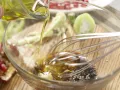 Endive and Radicchio Salad preparation step 6 Endive and Radicchio Salad preparation step 6