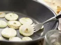 Endive and Radicchio Salad preparation step 8 Endive and Radicchio Salad preparation step 8