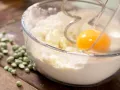 English-Style Lemon Tart preparation step 1 English-Style Lemon Tart preparation step 1