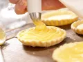 English-Style Lemon Tart preparation step 11 English-Style Lemon Tart preparation step 11