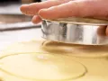 English-Style Lemon Tart preparation step 4 English-Style Lemon Tart preparation step 4