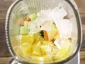 Exotic Cucumber Drink preparation step 4 Exotic Cucumber Drink preparation step 4