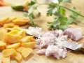 Fast Fish Soup preparation step 2 Fast Fish Soup preparation step 2