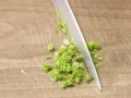 Fennel Couscous preparation step 2 Fennel Couscous preparation step 2