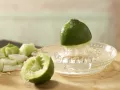 Fennel Lamb's Lettuce Juice preparation step 3 Fennel Lamb's Lettuce Juice preparation step 3