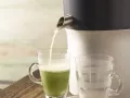 Fennel Lamb's Lettuce Juice preparation step 5 Fennel Lamb's Lettuce Juice preparation step 5