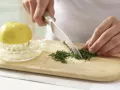 Feta Cheese Tacos preparation step 3 Feta Cheese Tacos preparation step 3