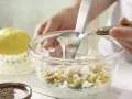 Feta Cheese Tacos preparation step 4 Feta Cheese Tacos preparation step 4