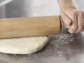 Filled Almond Yeast Cake preparation step 5 Filled Almond Yeast Cake preparation step 5