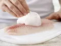 Fish and Coconut Noodles preparation step 3 Fish and Coconut Noodles preparation step 3