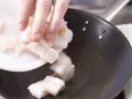 Fish and Vegetable Stir-Fry preparation step 6 Fish and Vegetable Stir-Fry preparation step 6
