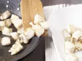 Fish and Vegetable Stir-Fry preparation step 7 Fish and Vegetable Stir-Fry preparation step 7