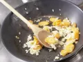 Fish and Vegetable Stir-Fry preparation step 8 Fish and Vegetable Stir-Fry preparation step 8