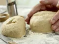 French Country Bread preparation step 11 French Country Bread preparation step 11