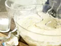 French Country Bread preparation step 2 French Country Bread preparation step 2