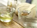 French Country Bread preparation step 4 French Country Bread preparation step 4