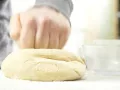 French Country Bread preparation step 6 French Country Bread preparation step 6