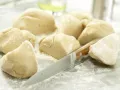 French Country Bread preparation step 7 French Country Bread preparation step 7