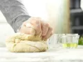 French Country Bread preparation step 9 French Country Bread preparation step 9