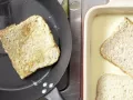 French Toast preparation step 6 French Toast preparation step 6