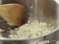 French Vegetable Soup preparation step 4 French Vegetable Soup preparation step 4