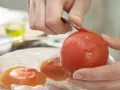 French Vegetable Soup preparation step 7 French Vegetable Soup preparation step 7