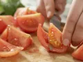 French Vegetable Soup preparation step 8 French Vegetable Soup preparation step 8