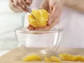 Fresh Fig Muesli preparation step 4 Fresh Fig Muesli preparation step 4