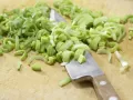 Fried Noodles preparation step 4 Fried Noodles preparation step 4