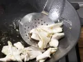 Fried Noodles preparation step 7 Fried Noodles preparation step 7