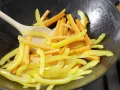 Fried Noodles preparation step 8 Fried Noodles preparation step 8